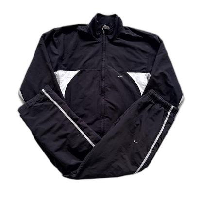 Nike Vintage Tracksuit | S