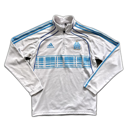 Adidas x Olympique Marseille Vintage Sweater 2007/08 | XL