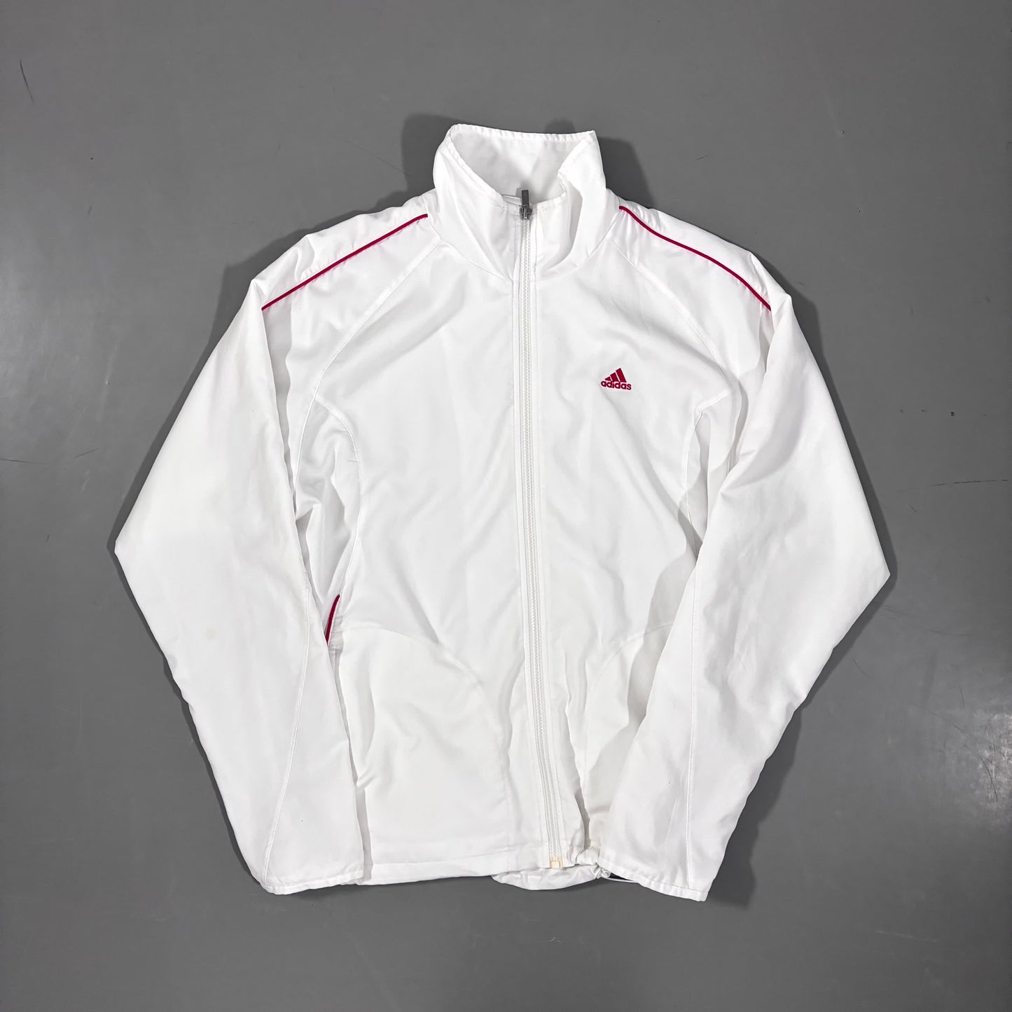 Adidas Vintage Tracksuit | L