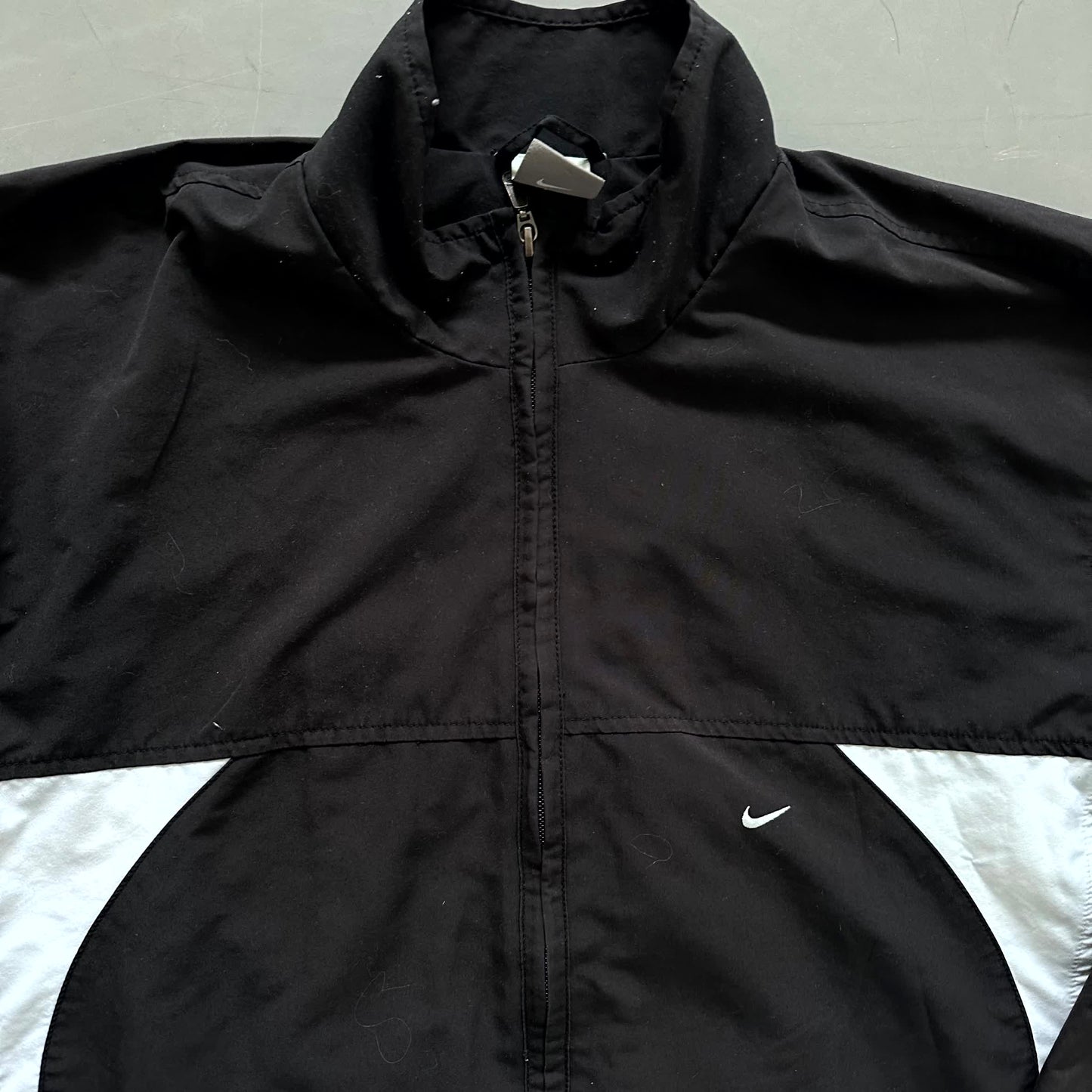 Nike Vintage Tracksuit | S