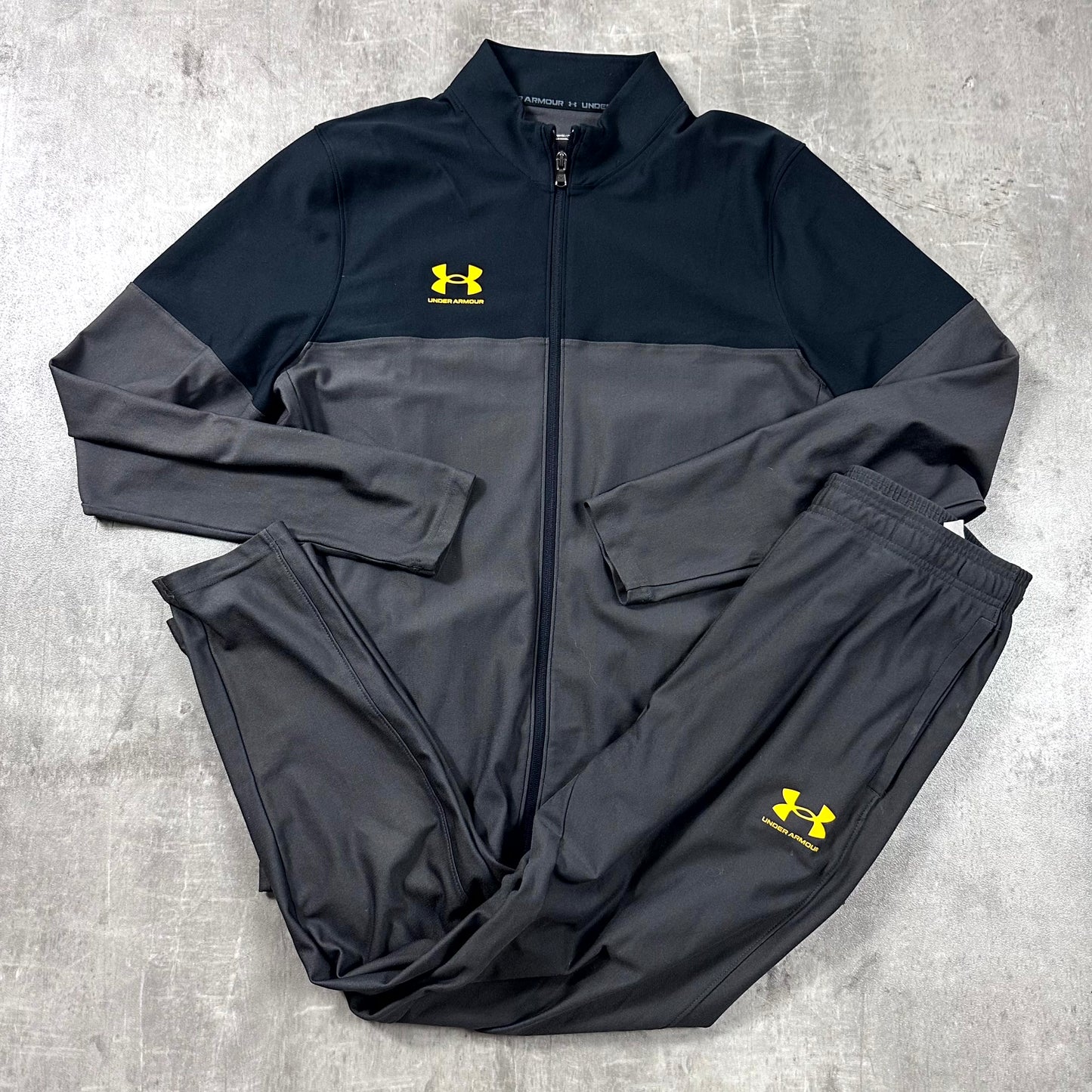 Under Armour Tracksuit L