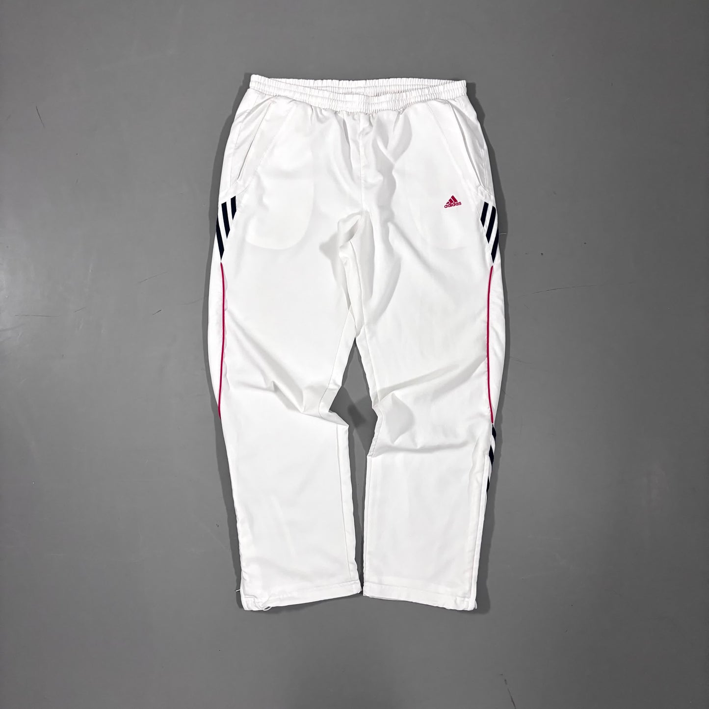 Adidas Vintage Tracksuit | L