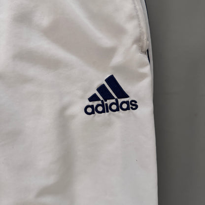 Adidas x Olympique Lyon Vintage *Premium* Tracksuit 2010/11 | S
