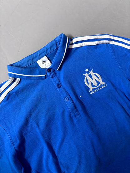 Adidas x Olympique Marseille Vintage Shirt 2014/15 | M