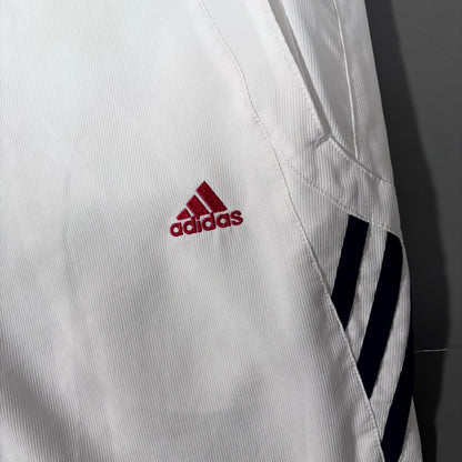 Adidas Vintage Tracksuit | L
