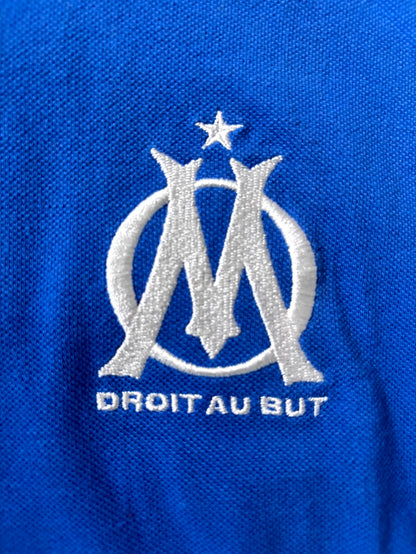 Adidas x Olympique Marseille Vintage Shirt 2014/15 | M