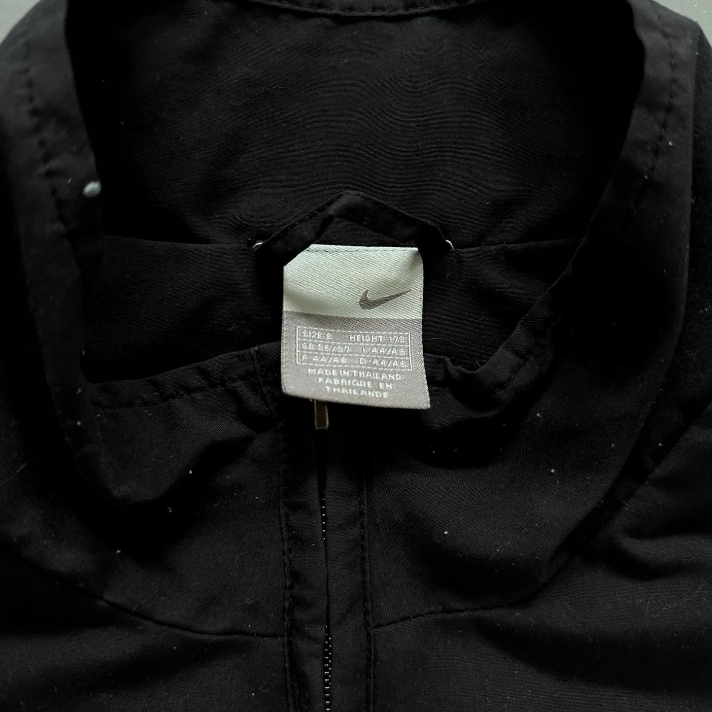Nike Vintage Tracksuit | S