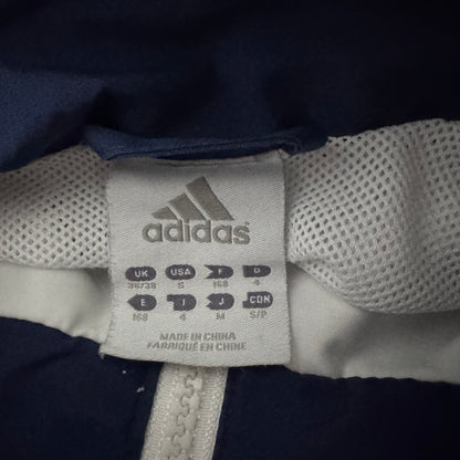 Adidas x Olympique Lyon Vintage *Premium* Tracksuit 2010/11 | S