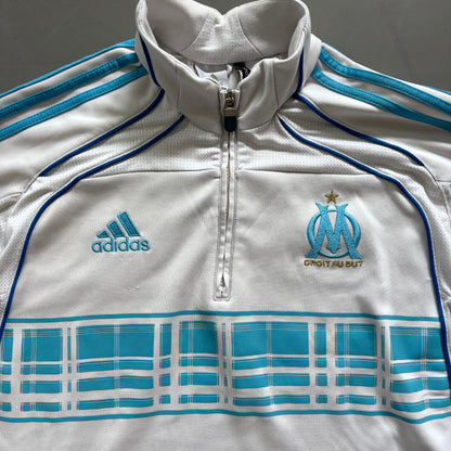 Adidas x Olympique Marseille Vintage Sweater 2007/08 | XL