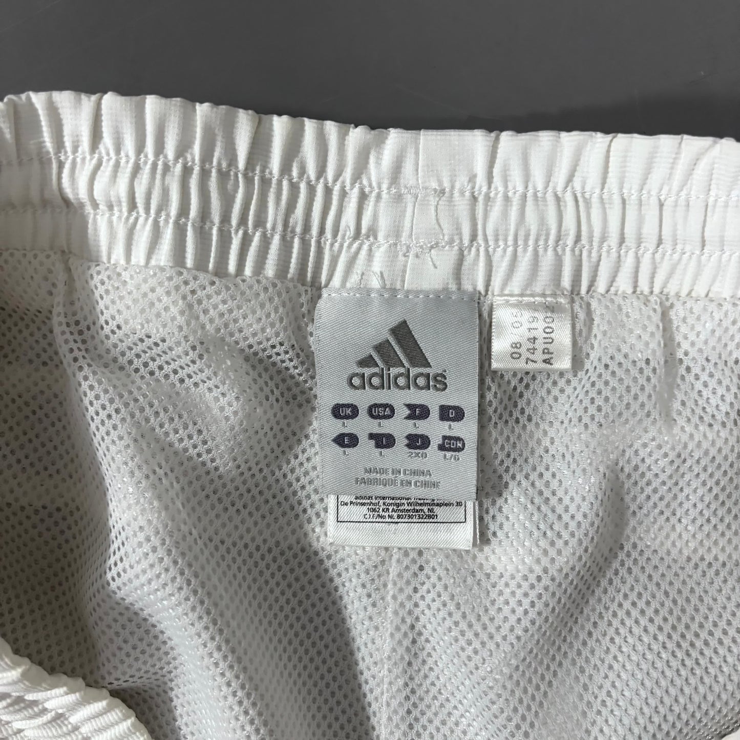 Adidas Vintage Tracksuit | L