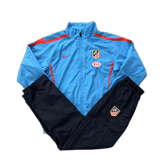 Nike x Atletico Madrid Vintage Tracksuit 2009/10 | S