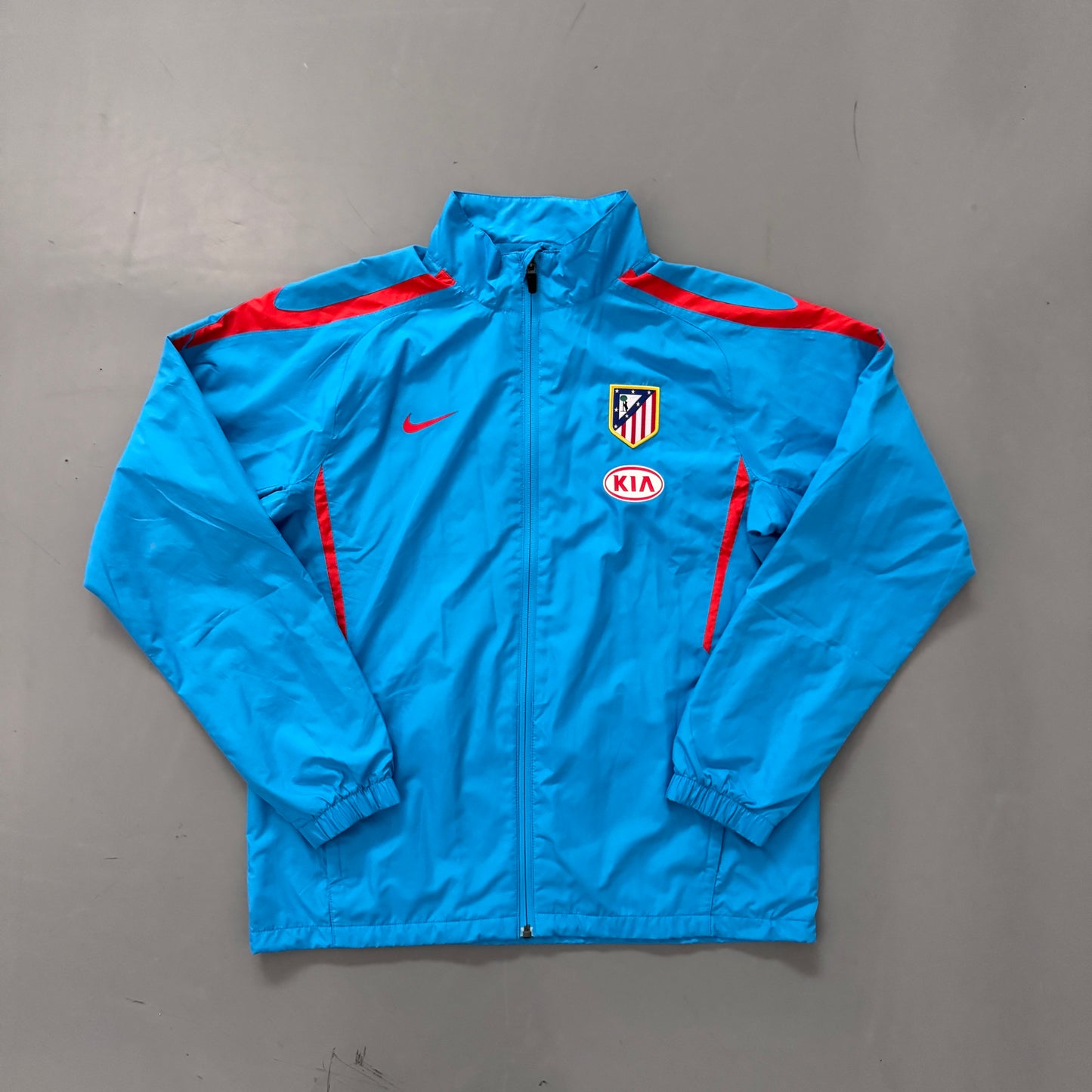 Nike x Atletico Madrid Vintage Tracksuit 2009/10 | S