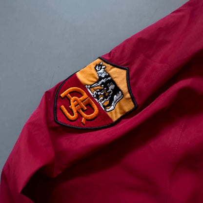 Kappa x AS Rom Vintage Tracksuit 2002/03 | L