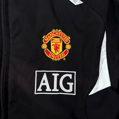 Nike x Manchester United Vintage *Premium* Tracksuit 2007/08 | S