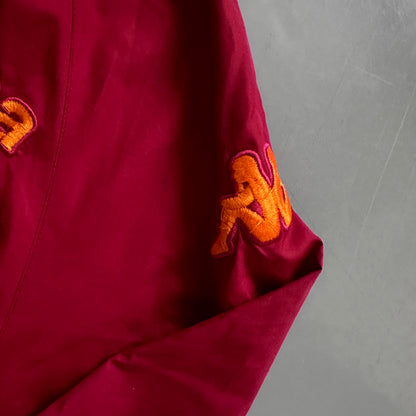 Kappa x AS Rom Vintage Tracksuit 2002/03 | L