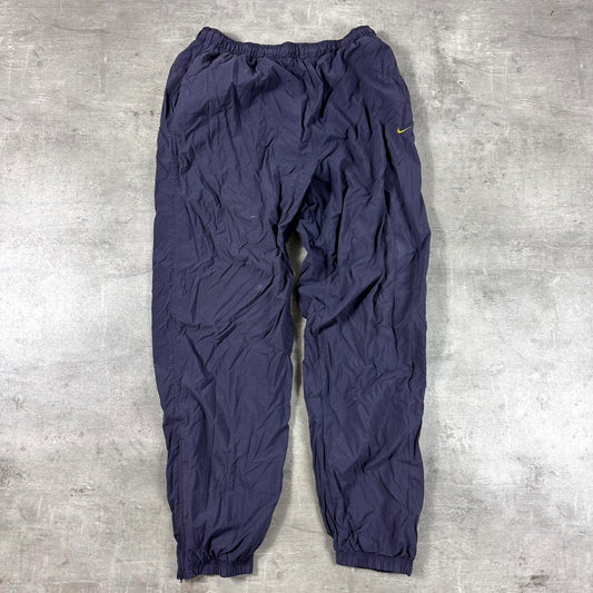 Nike vintage track pants XL