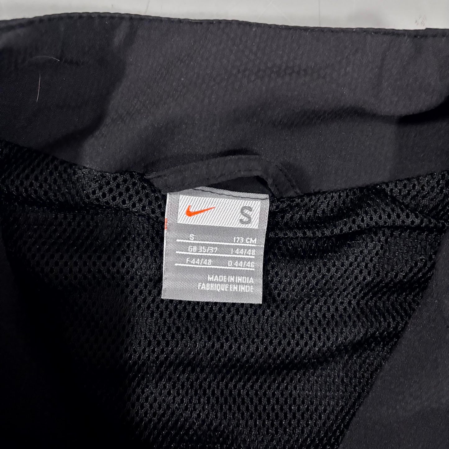 Nike x Manchester United Vintage *Premium* Tracksuit 2007/08 | S