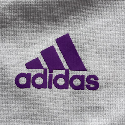 Adidas x Real Madrid Vintage Trackjacket 2016/17 | S