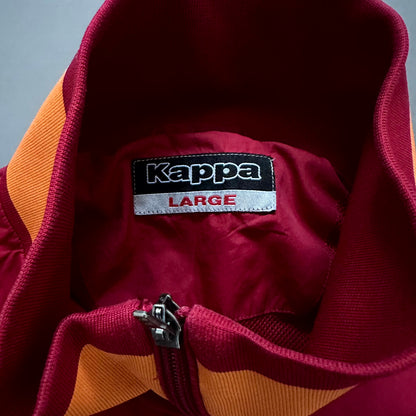 Kappa x AS Rom Vintage Tracksuit 2002/03 | L