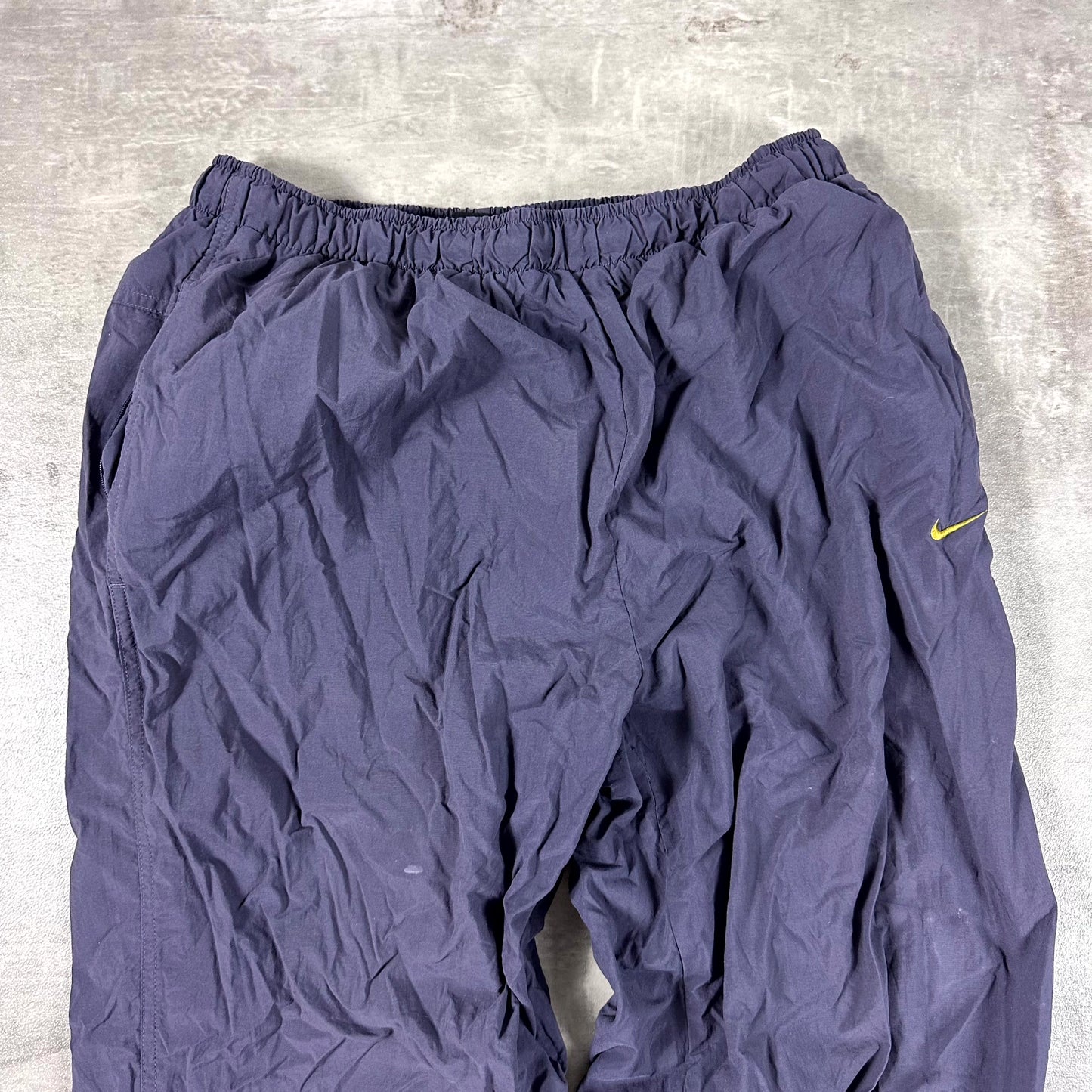 Nike Vintage Trackpants XL