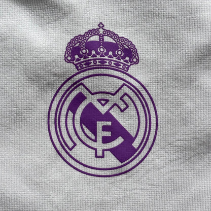 Adidas x Real Madrid Vintage Trackjacket 2016/17 | S
