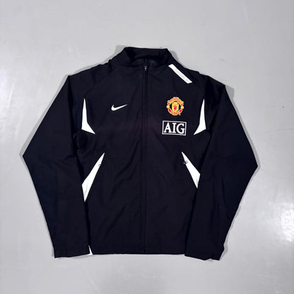 Nike x Manchester United Vintage *Premium* Tracksuit 2007/08 | S