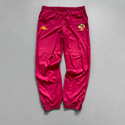 Kappa x AS Rom Vintage Tracksuit 2002/03 | L