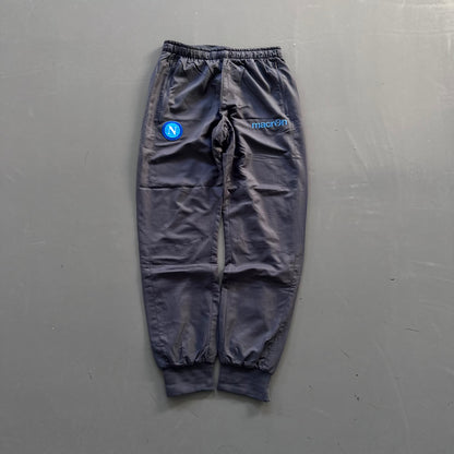 SSC Neapel Vintage Tracksuit 2012/13 NEU | S