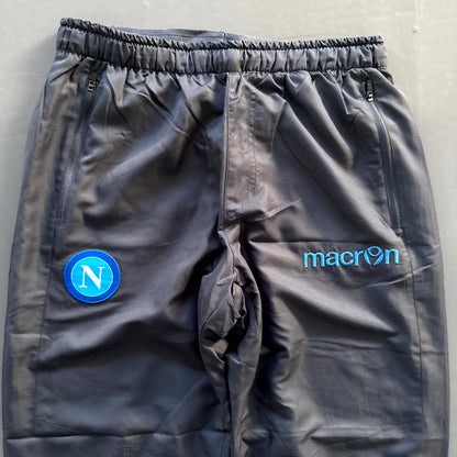 SSC Neapel Vintage Tracksuit 2012/13 NEU | S