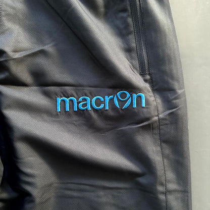 SSC Neapel Vintage Tracksuit 2012/13 NEU | S