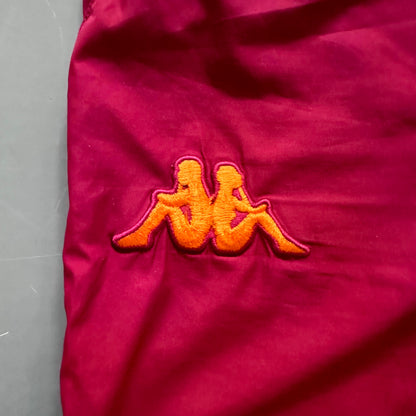 Kappa x AS Rom Vintage Tracksuit 2002/03 | L