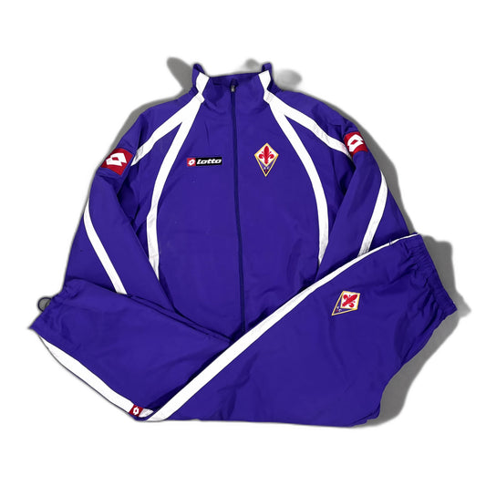 AC Florenz Vintage *Premium* Tracksuit 2004/05 | XL