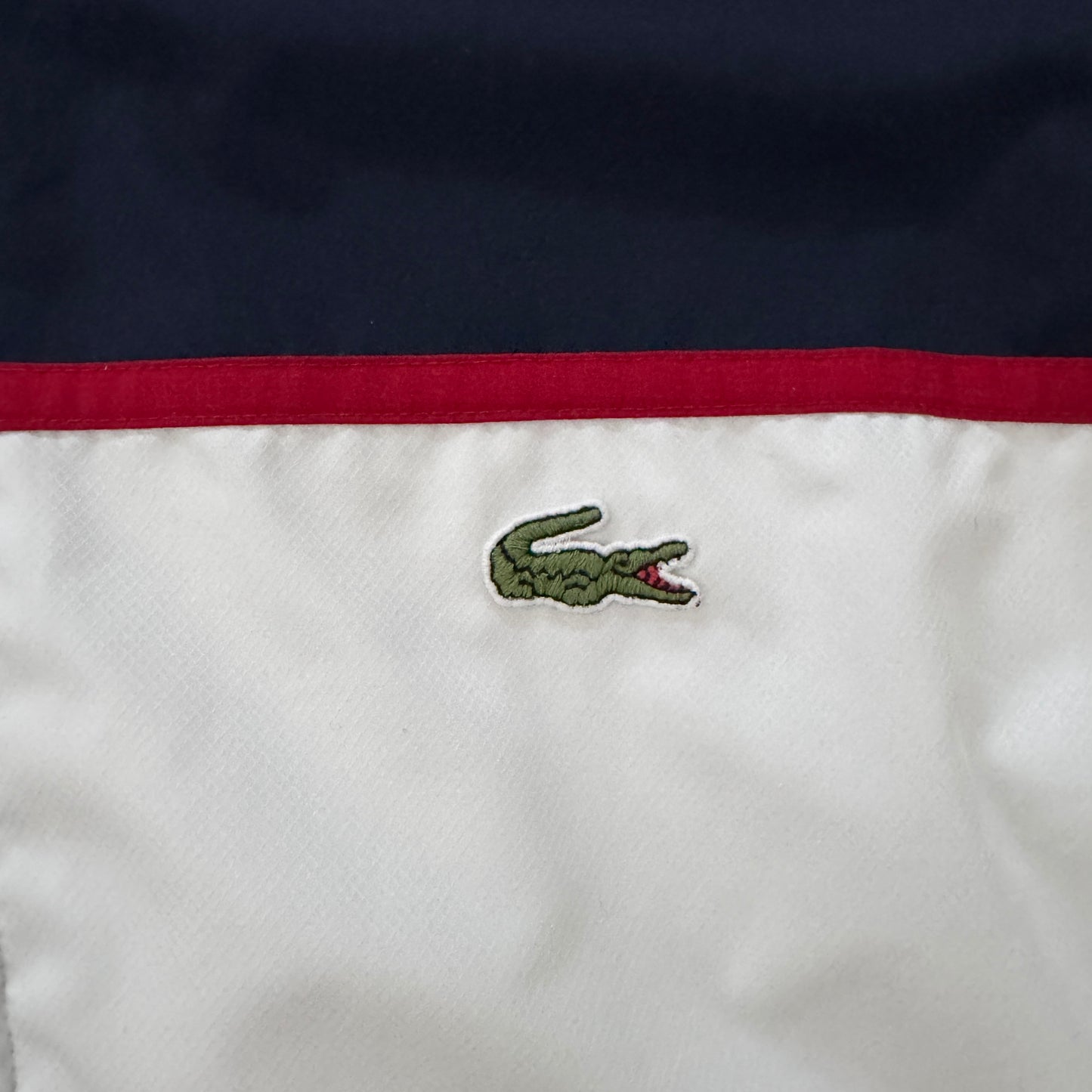 Lacoste Vintage Tracksuit | L