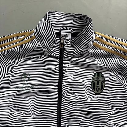 Adidas x Juventus Turin CL Vintage Trackjacket 2014/15 | L