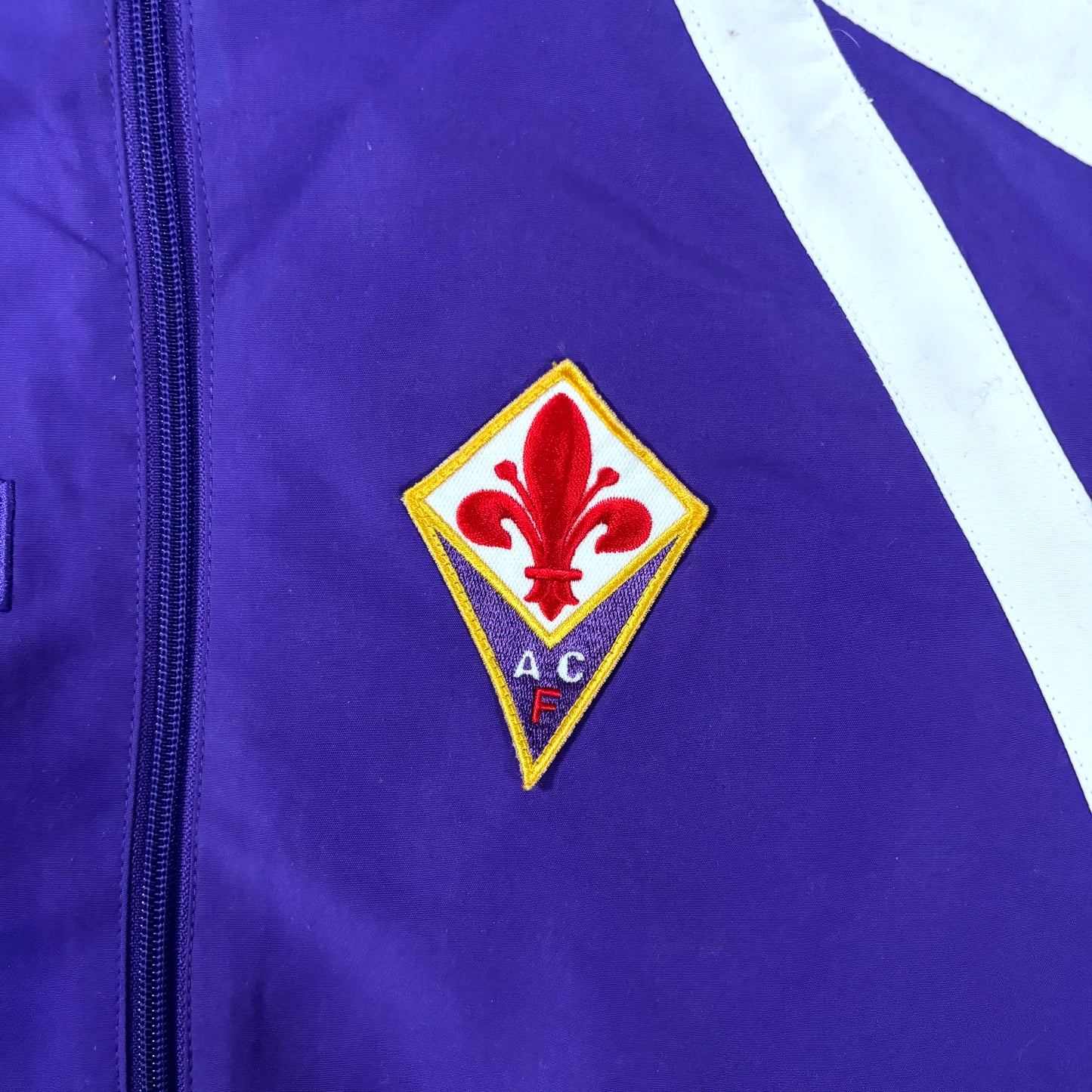 AC Florenz Vintage *Premium* Tracksuit 2004/05 | XL