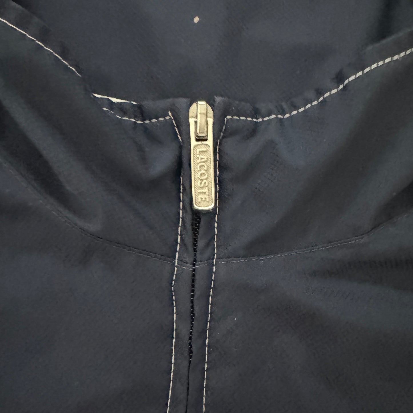 Lacoste Vintage Tracksuit | L