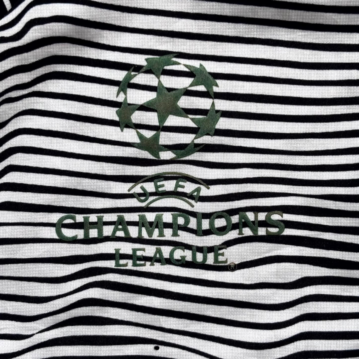 Adidas x Juventus Turin CL Vintage Trackjacket 2014/15 | L