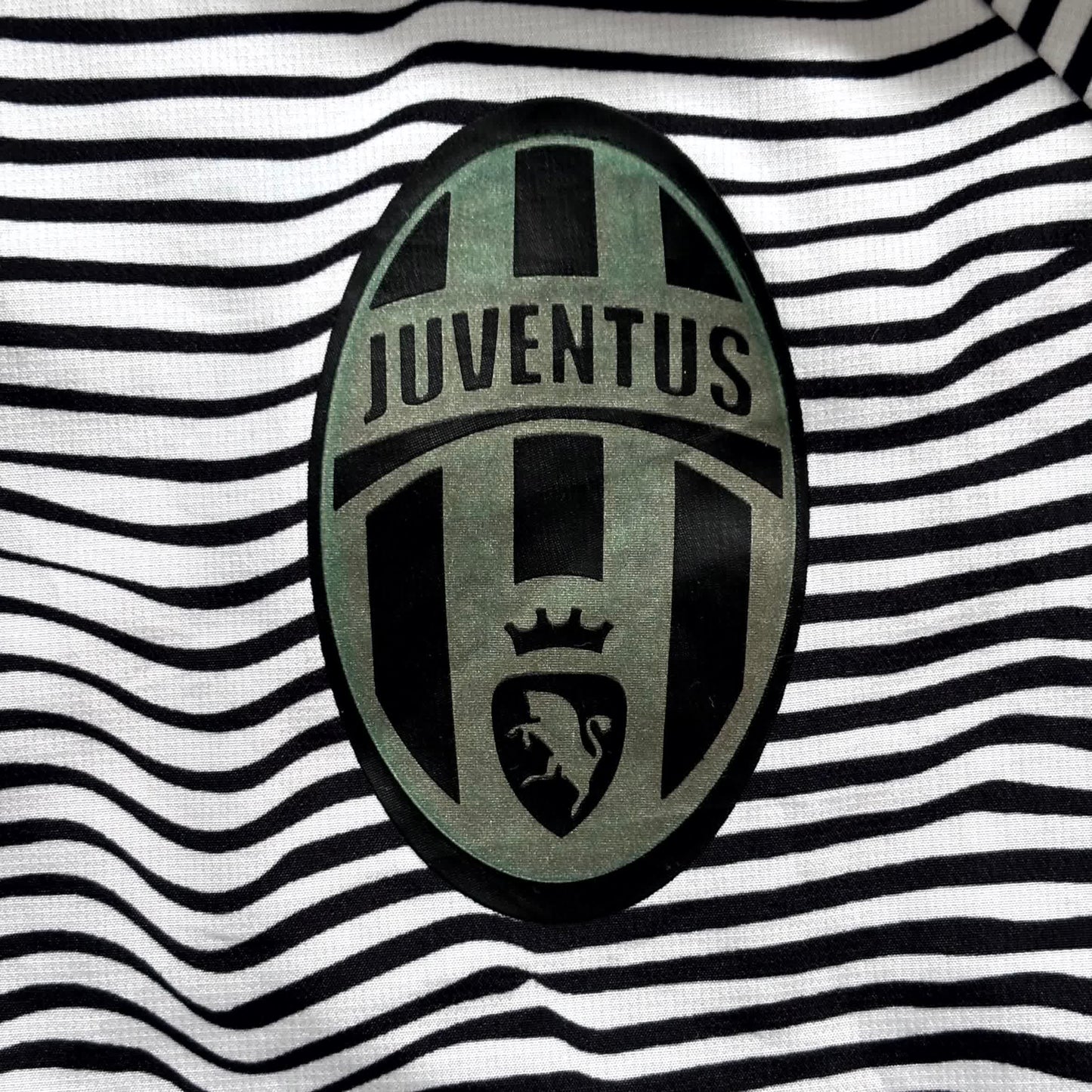 Adidas x Juventus Turin CL Vintage Trackjacket 2014/15 | L