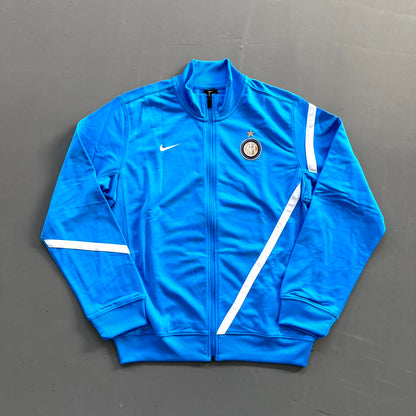 Nike x Inter Mailand Vintage Tracksuit 2011/12 NEU | XS