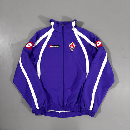 AC Florenz Vintage *Premium* Tracksuit 2004/05 | XL