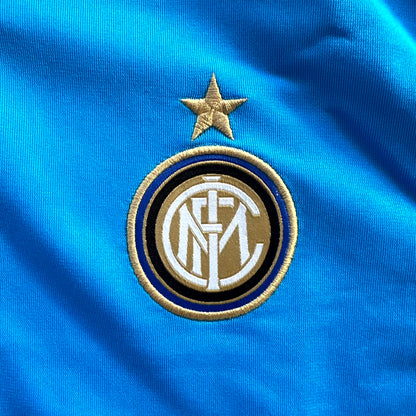 Nike x Inter Mailand Vintage Tracksuit 2011/12 NEU | XS