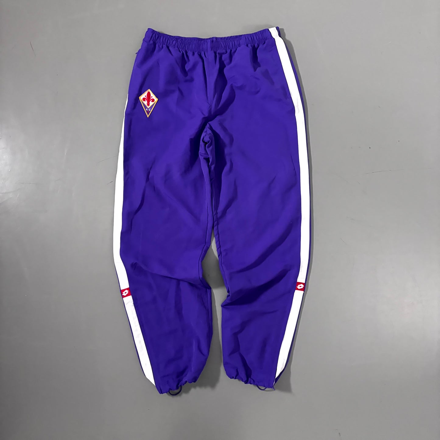 AC Florenz Vintage *Premium* Tracksuit 2004/05 | XL