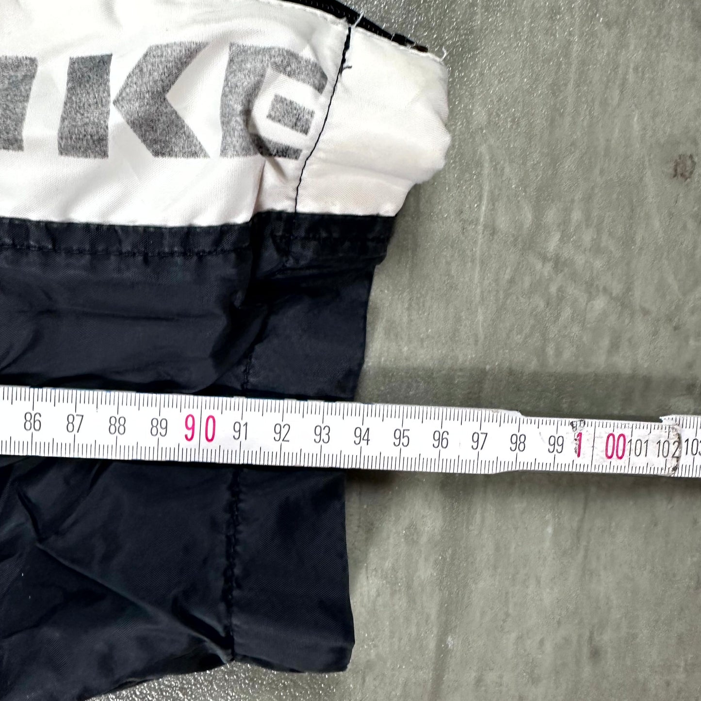 Nike Vintage Trackpants XS/S