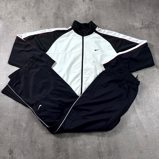 Nike Vintage Tracksuit XXL