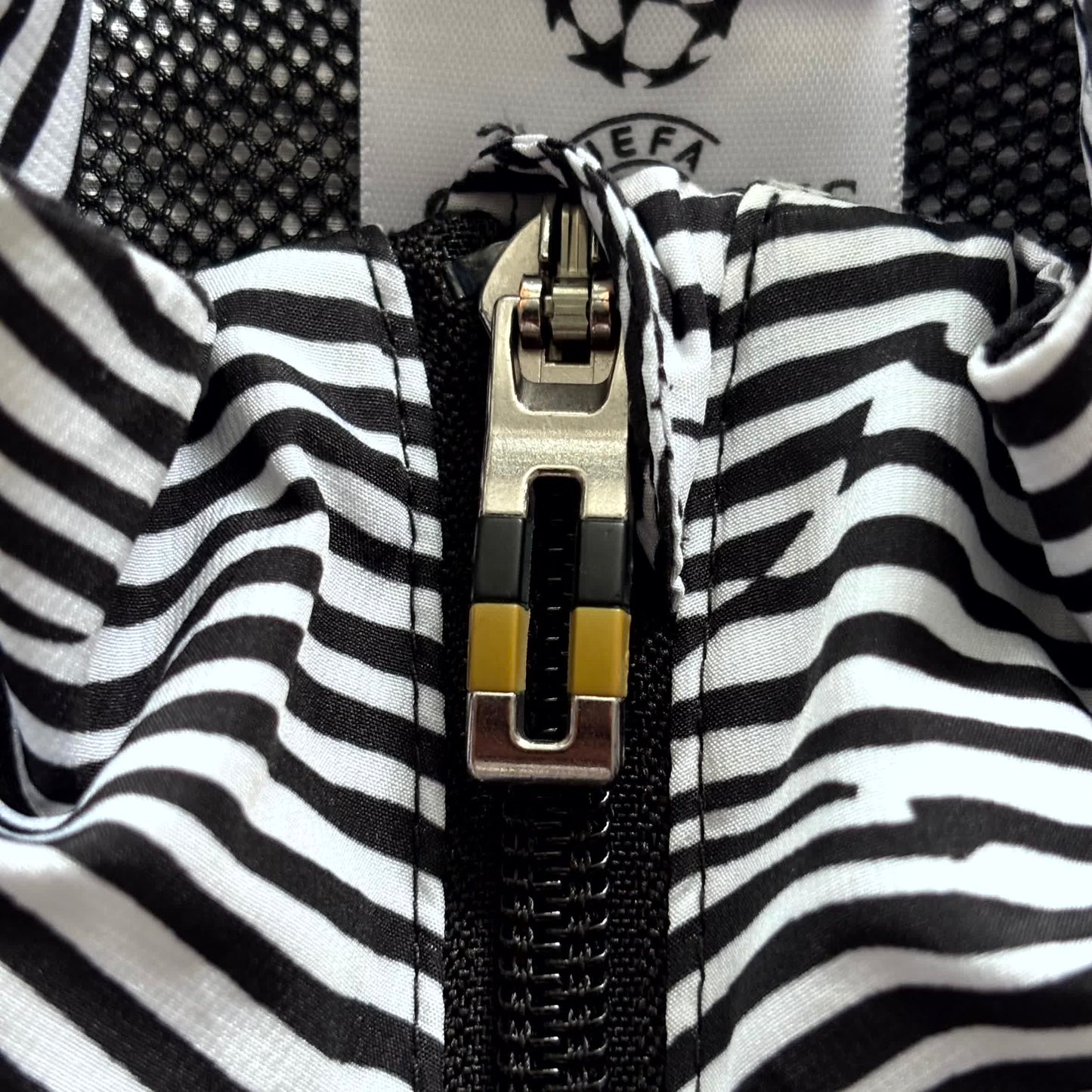 Adidas x Juventus Turin CL Vintage Trackjacket 2014/15 | L