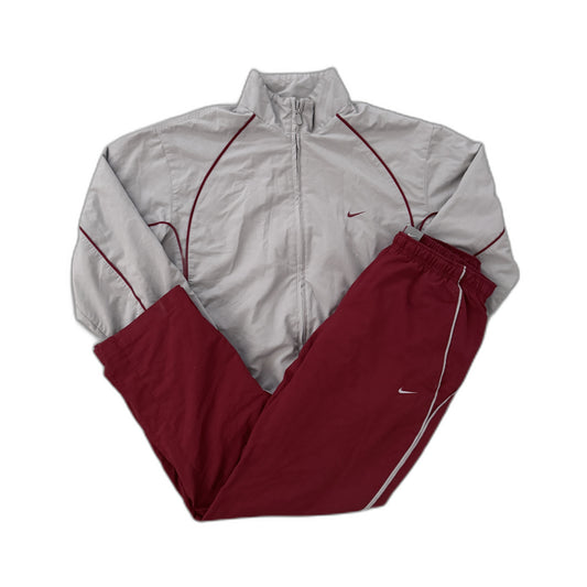 Nike Vintage Tracksuit | L