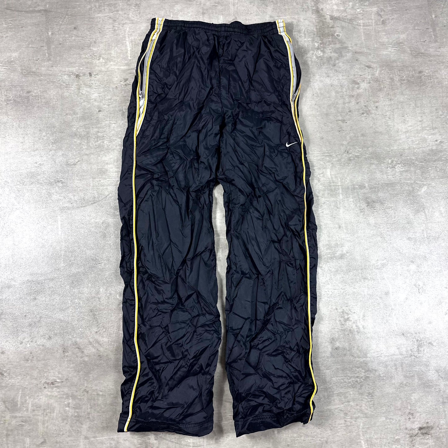 Nike Vintage Trackpants S