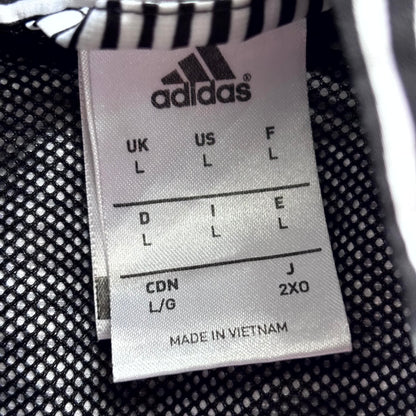 Adidas x Juventus Turin CL Vintage Trackjacket 2014/15 | L