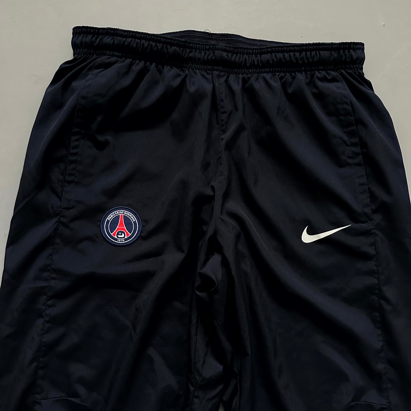 Nike x PSG Vintage *Premium* Tracksuit 2013/14 | M