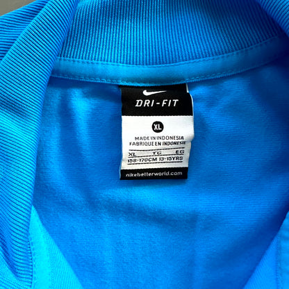 Nike x Inter Mailand Vintage Tracksuit 2011/12 NEU | XS